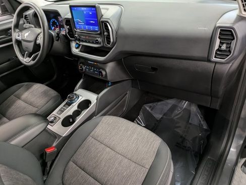 Used 2022 Ford Bronco Sport Big Bend image 29