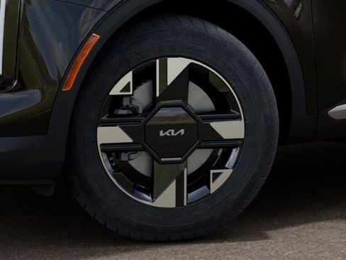 New 2026 Kia Sportage LX FWD image 9