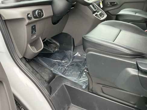 New 2026 Ford Transit 350 Base image 15