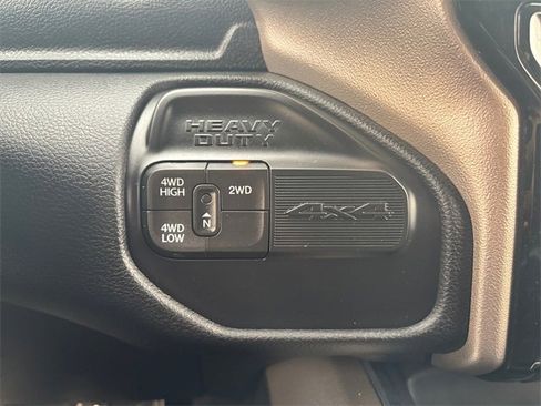 Used 2020 RAM 3500 Laramie image 22