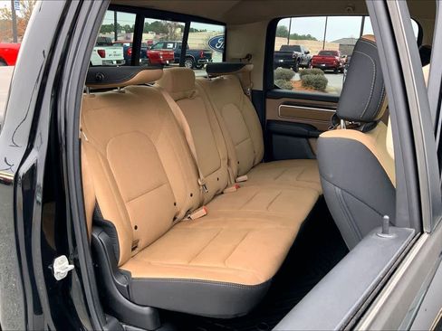 Used 2020 RAM 1500 Big Horn image 19