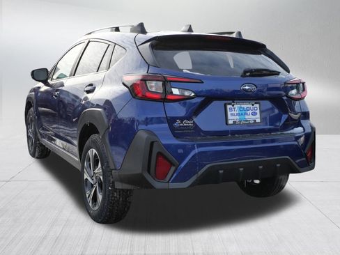 New 2026 Subaru Crosstrek 2.0i Premium image 3