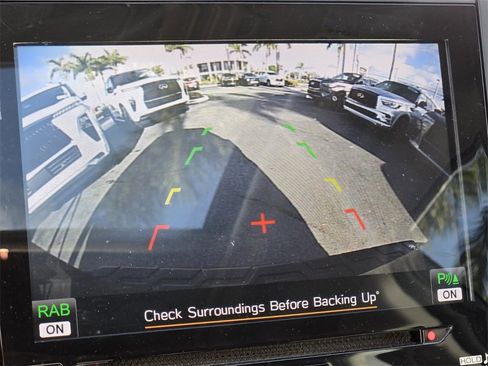 Used 2021 Subaru Forester Touring image 18