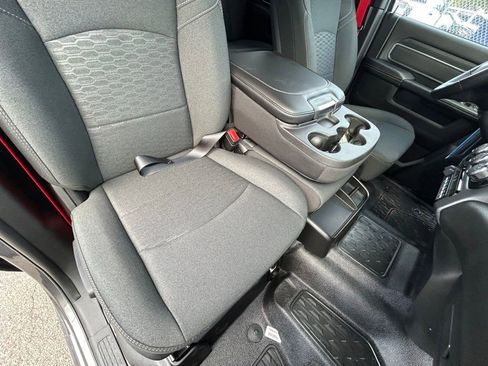 New 2025 RAM 3500 Big Horn image 33