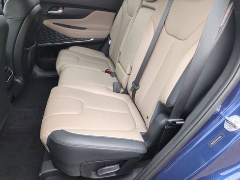 Used 2023 Hyundai Santa Fe SEL w/ Premium Package image 15