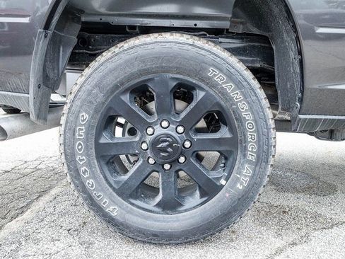 New 2025 RAM 2500 Big Horn image 6