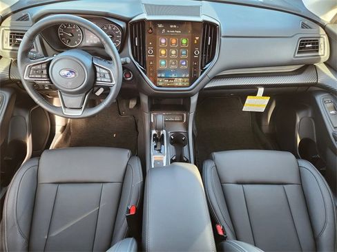New 2026 Subaru Ascent Premium image 19