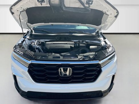 Used 2024 Honda Pilot Touring image 33