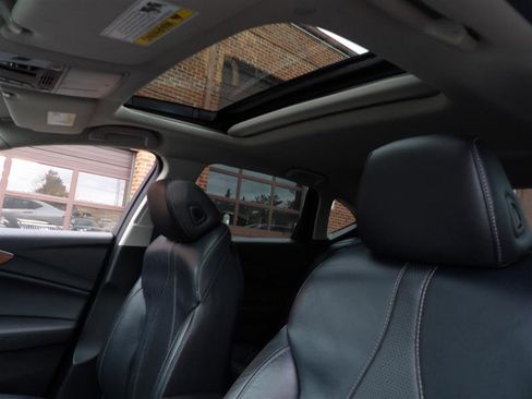 Used 2021 Acura TLX SH-AWD image 29