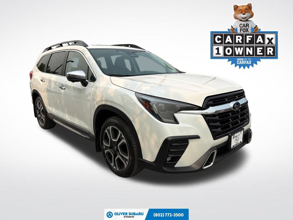 Used 2023 Subaru Ascent Touring AWD/4WD 360° Tour