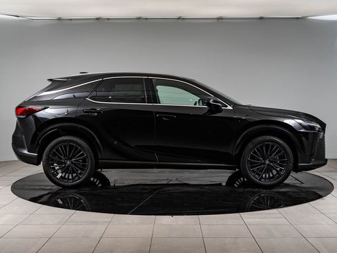 New 2026 Lexus RX 350 Premium AWD/4WD image 11