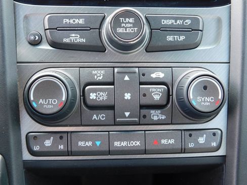 Used 2015 Honda Pilot EX-L image 16