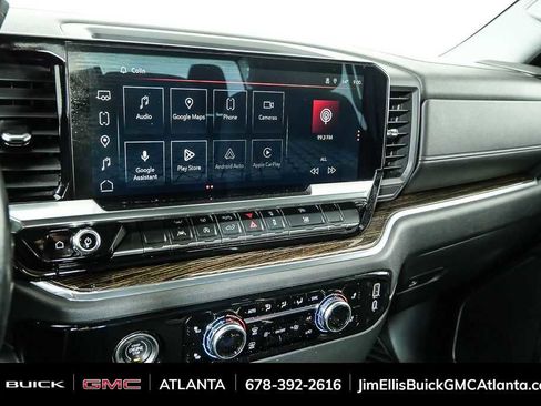 Used 2022 GMC Sierra 1500 Elevation image 12
