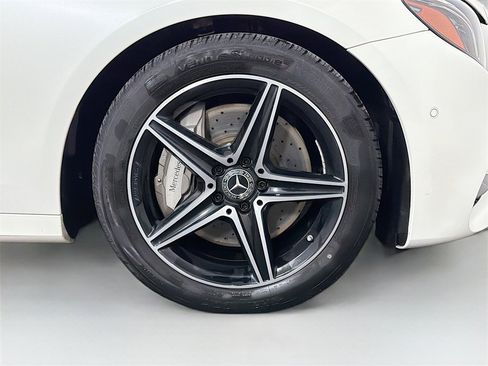 Certified 2019 Mercedes-Benz E 300 E 300 image 35