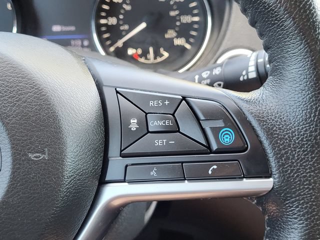 Used 2020 Nissan Rogue SL w/ Premium Package FWD image 13