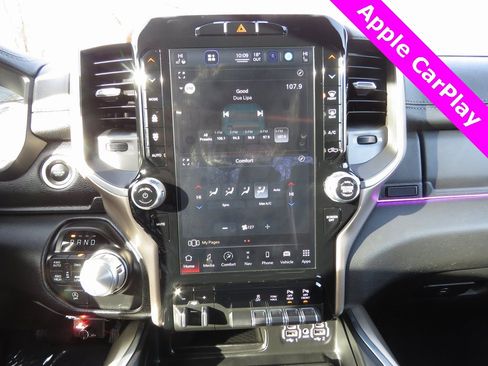 Used 2022 RAM 1500 Laramie image 25