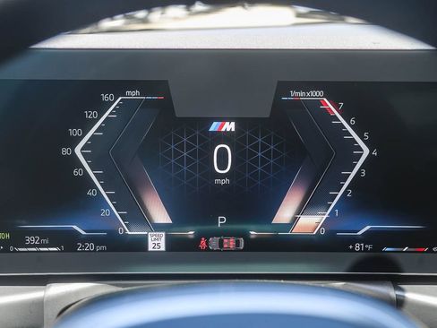 New 2026 BMW 330i Sedan w/ M Sport Package RWD image 18