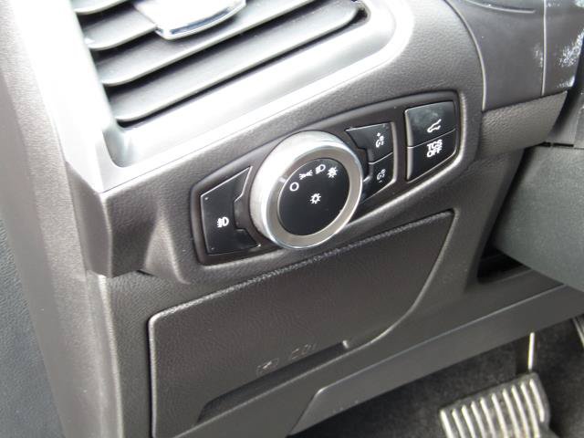 Used 2024 Ford Edge SEL w/ Convenience Package AWD/4WD image 18