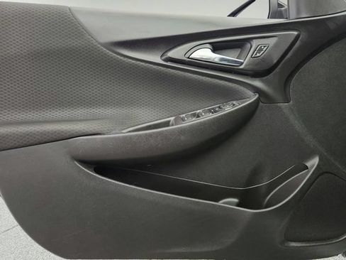 Used 2018 Chevrolet Malibu LT w/ Redline Edition FWD image 23