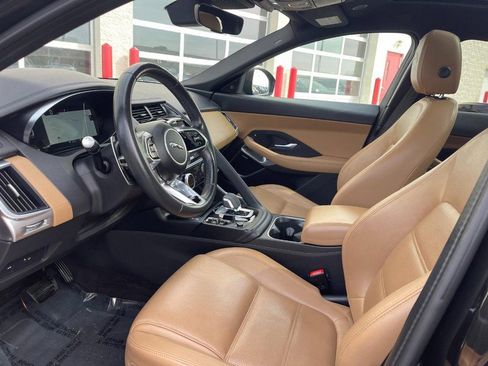 Used 2022 Jaguar E-PACE SE AWD/4WD image 20