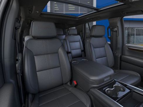 New 2026 Chevrolet Tahoe High Country image 40