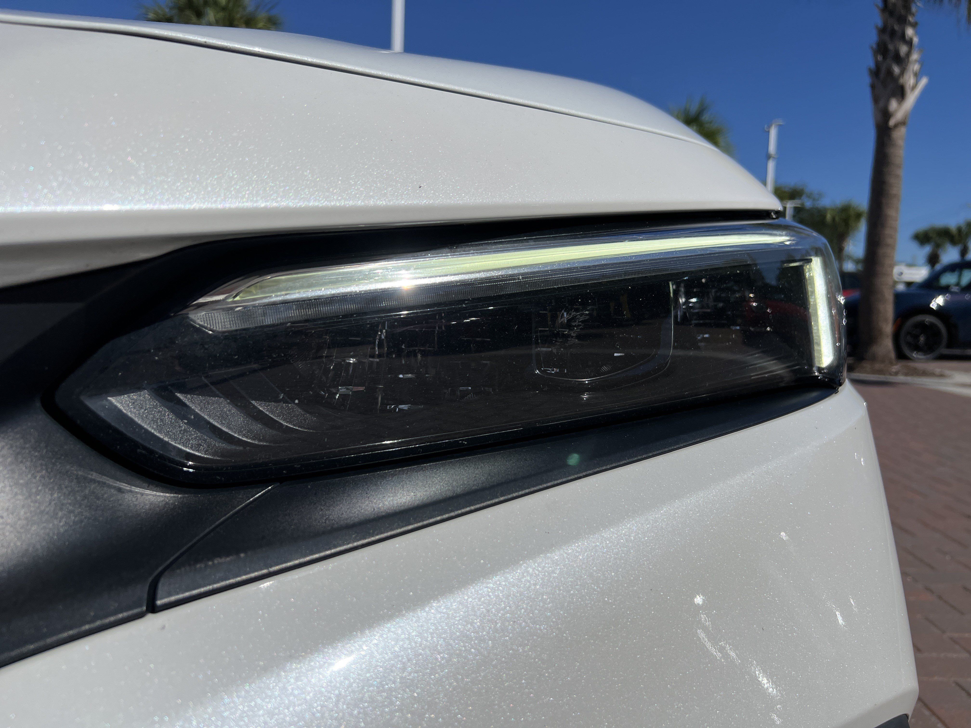 Used 2024 Honda Civic EX-L image 6
