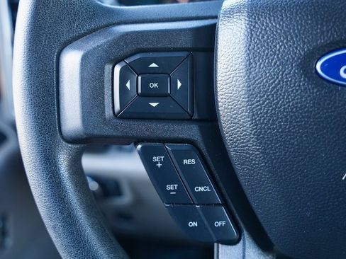 Used 2020 Ford F150 XLT w/ Equipment Group 301A Mid image 17