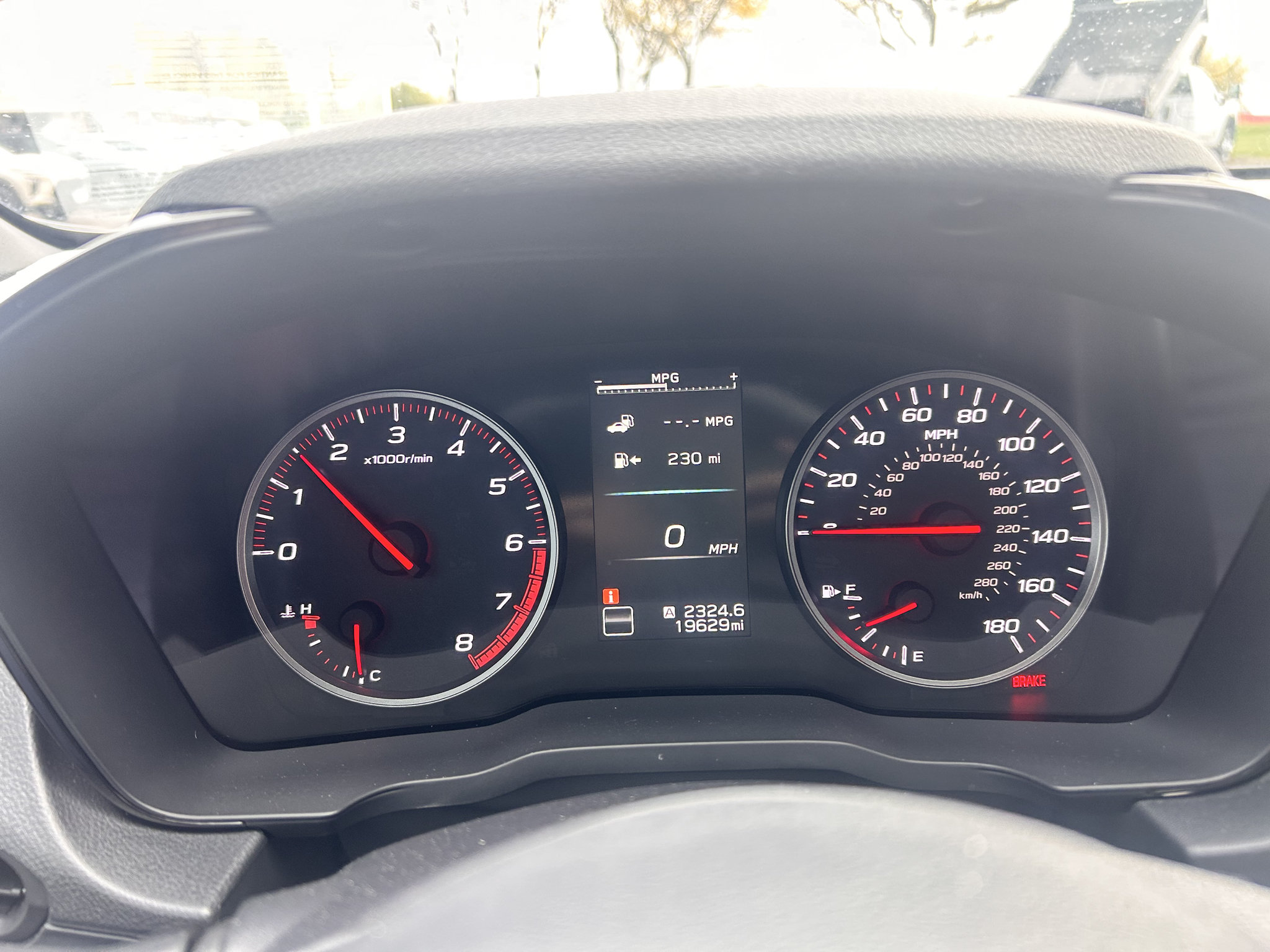 Used 2023 Subaru WRX Premium AWD/4WD image 10