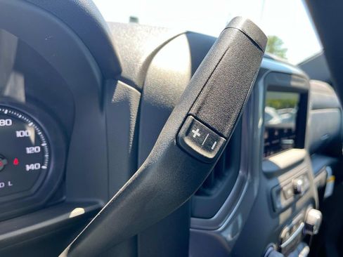 New 2025 Chevrolet Silverado 2500 Custom w/ Custom Value Package image 19