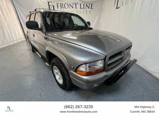 Used 1999 Dodge Durango 4WD image 1