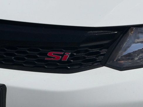 Used 2012 Honda Civic Si image 23