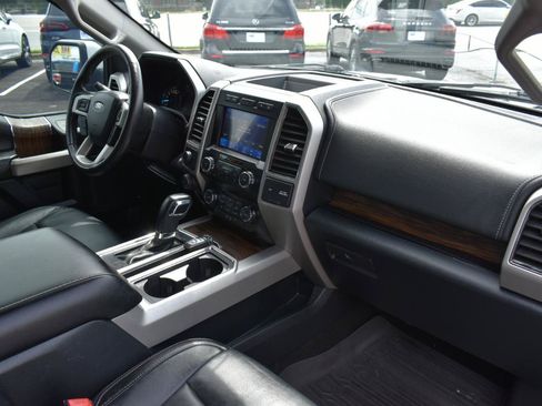 Used 2020 Ford F150 Lariat w/ Equipment Group 501A Mid AWD/4WD image 13
