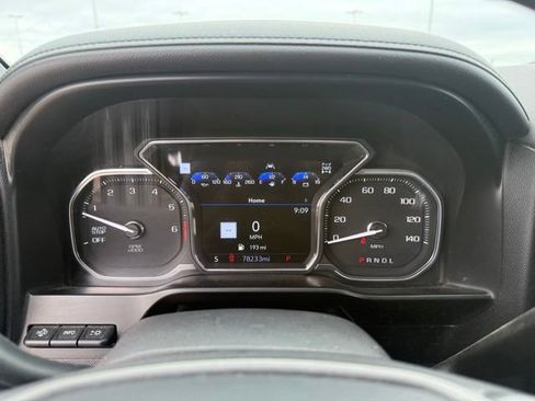 Used 2020 GMC Sierra 1500 AT4 w/ Off-Road Performance Package AWD/4WD image 15