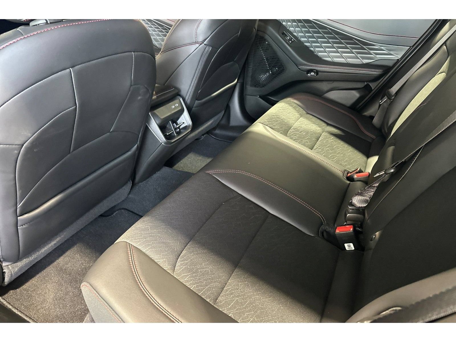 New 2026 Dodge Charger R/T w/ Driver Convenience Group AWD/4WD image 13