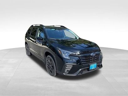 New 2025 Subaru Ascent Bronze Edition