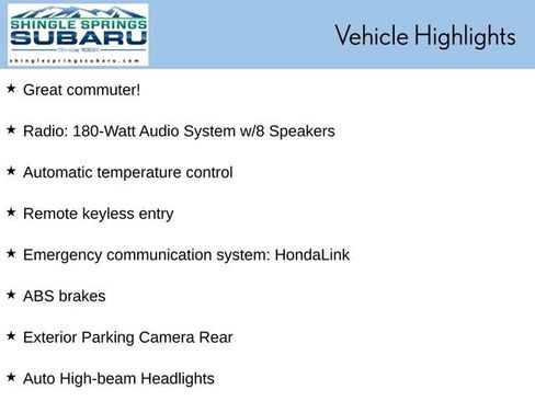 Used 2023 Honda Civic Sport image 46