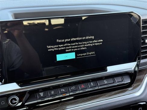 New 2026 Chevrolet Silverado 2500 LT w/ Texas Edition image 18