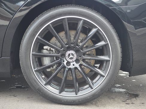 Used 2025 Mercedes-Benz S 580 4MATIC Sedan image 10