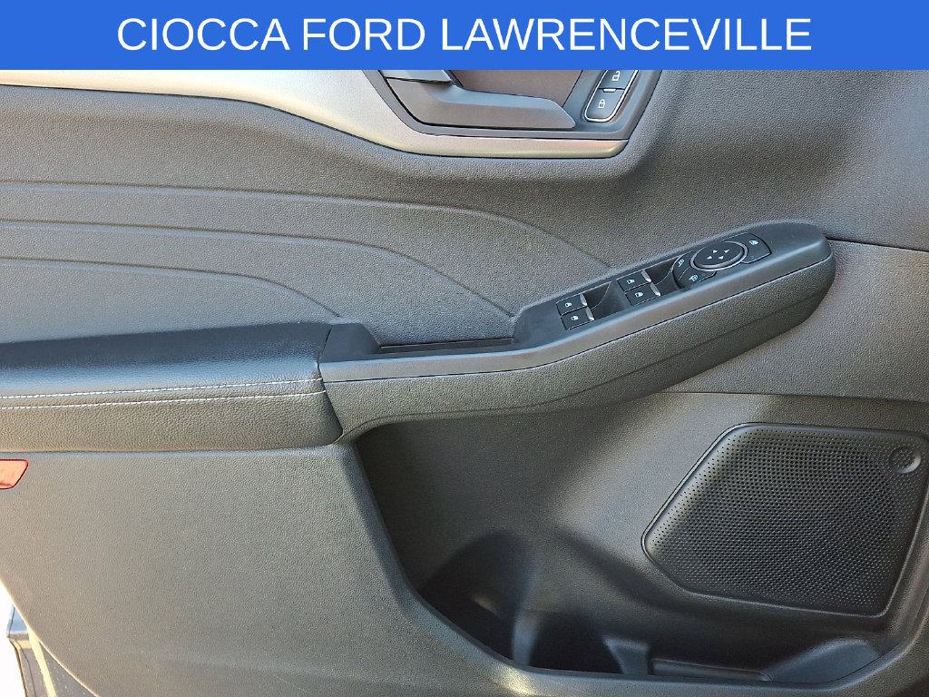 Used 2023 Ford Escape Active w/ Tech Pack #1 AWD/4WD image 15