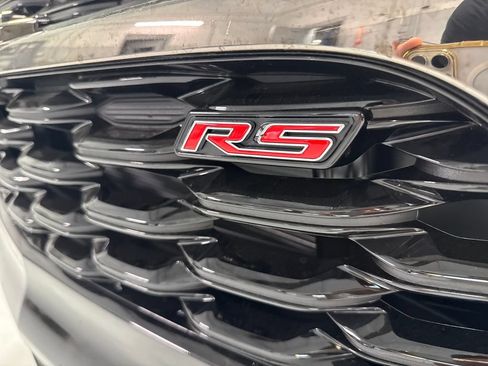 New 2026 Chevrolet Trax RS FWD image 53