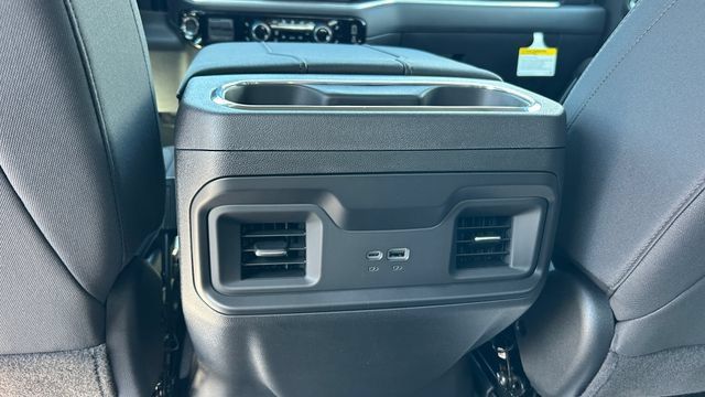 New 2026 Chevrolet Silverado 1500 RST w/ Z71 Off-Road Package AWD/4WD image 35