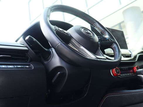 Used 2023 Nissan Altima 2.0 SR image 40