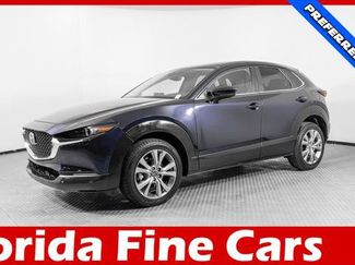 Used 2020 MAZDA CX-30 FWD w/ Preferred Package video 1
