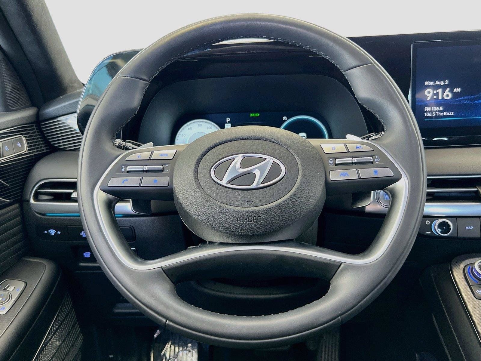 Used 2024 Hyundai Palisade Calligraphy AWD/4WD image 18