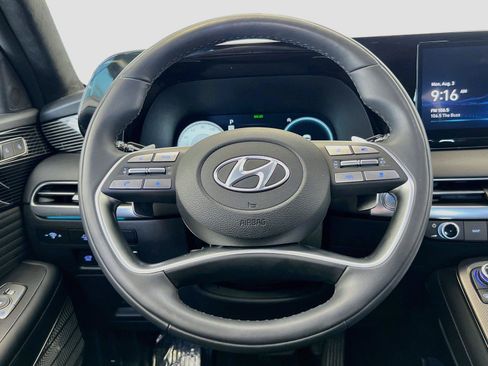 Used 2024 Hyundai Palisade Calligraphy AWD/4WD image 18
