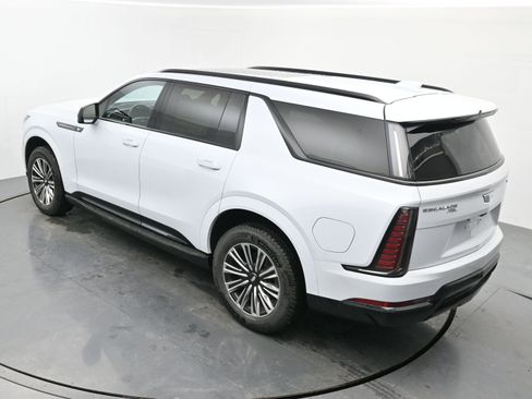 New 2026 Cadillac Escalade IQL Sport 1 image 25