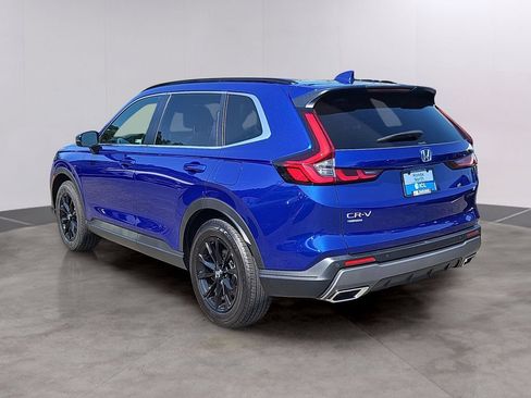 Used 2024 Honda CR-V Sport-L image 6