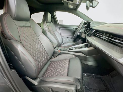 Used 2024 Audi S3 Premium Plus image 8