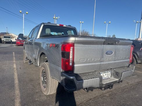 Used 2024 Ford F250 XL w/ STX Appearance Package image 22