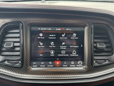 Used 2021 Dodge Challenger R/T Scat Pack w/ Shaker Package image 17